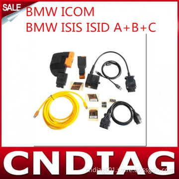 Best Quality for BMW Icom for BMW Isis Isid a+B+C Works with All for BMW Cars